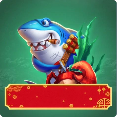 BẮN CÁ