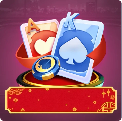 GAME BÀI