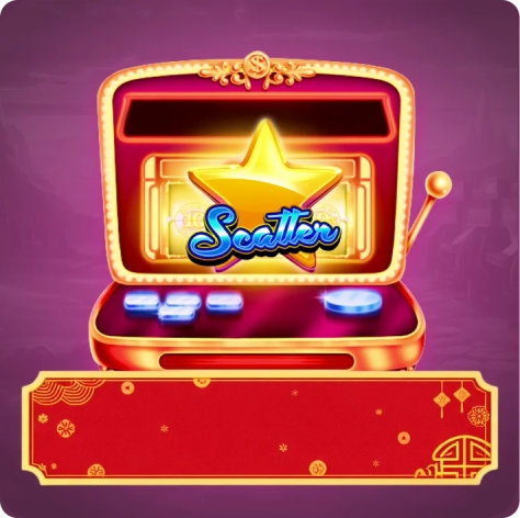 SLOTS